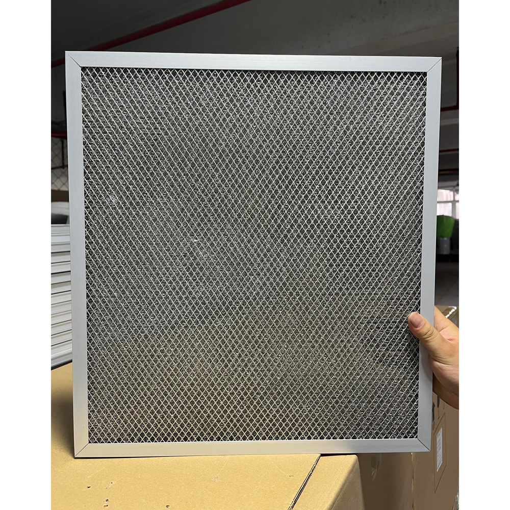 郫县油烟净化过滤器