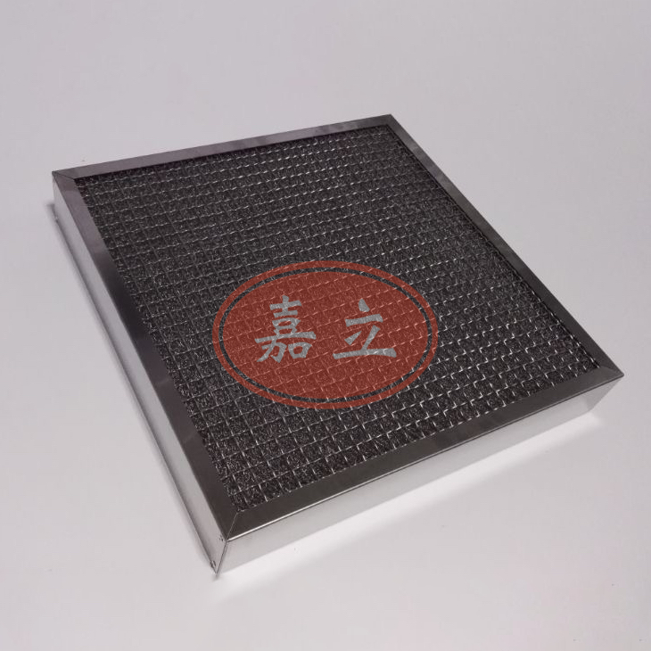郫县不锈钢油雾过滤器